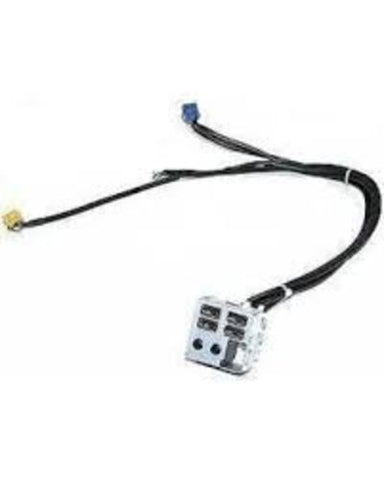 Dell Vostro 420 I/O USB Audio Panel- M254H