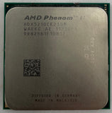 AMD Phenom II X2 521 Desktop CPU Processor- HDX521OCK23GM