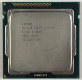 Intel Core i5-2400 Desktop CPU Processor- SR00Q