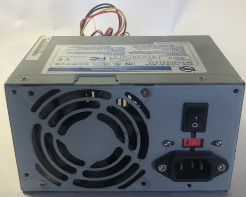 High Power SI-X145 100W Desktop ATX Power Supply
