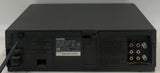 Samatron SV-D91 Video Cassette Recorder