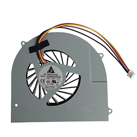 IBM Lenovo G770 Laptop CPU Cooling Fan - KSB05105HC