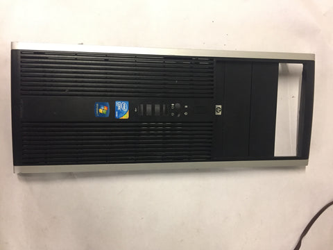 HP Compaq PC 8000 Elite Convertible MT Front Bezel Cover- P1-577794