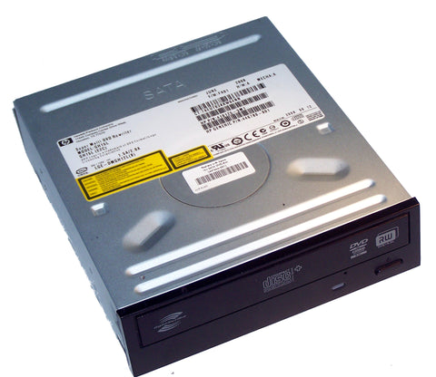 HP 410125-5M1 Desktop Super Multi DVD Rewriter- GH15L