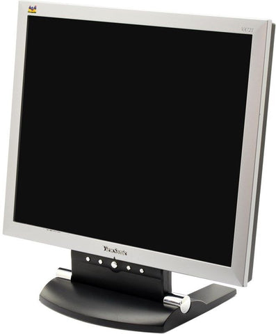 ViewSonic VA721 17" LCD Monitor