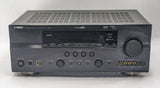Yamaha RX-V661 7.1 Channel Receiver