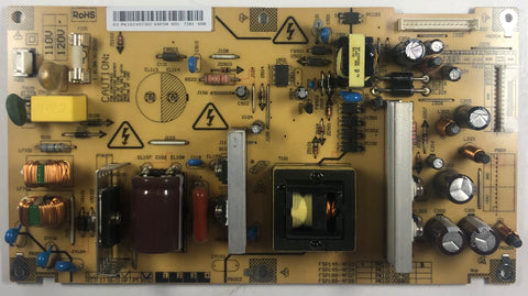 Toshiba 32AV502U LCD TV FSP145-4F03 Power Supply Board- PK101V0730I