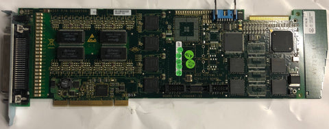 Nice Systems 503R0709-3D ETAI III PCI Board- 150A0687-53