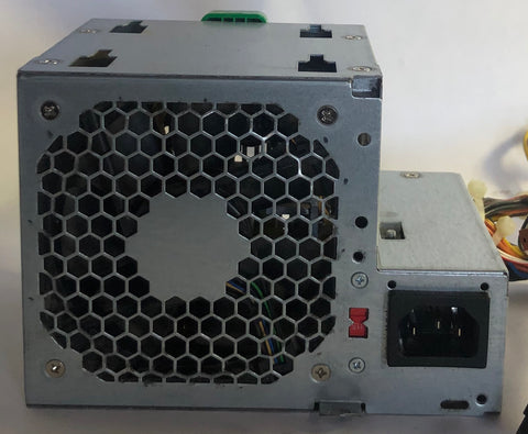 HP Compaq dc5700 Desktop DPS-240HB 240W Power Supply- 404796-001