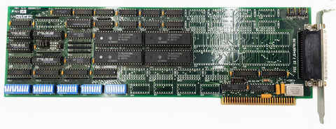 Digiboard FJS46W70198 Multi Port Serial Card - 30000354