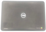 Dell Chromebook 11-3180- 16GB eMMC, 4GB RAM, Intel Celeron N3060 CPU, ChromeOS