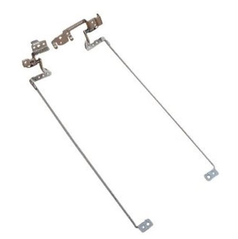 Lenovo G570 Laptop Left & Right Screen Hinges & Bracket Assembly- AM0GM000100