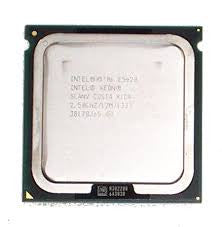 HP ProLiant DL380 G5 Server Intel Xeon E5420 CPU Processor- SLANV