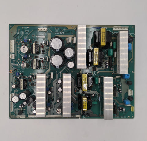 Sony KE-42M1 Plasma TV 1-862-611-14 Power Supply Board- A-1068-016-C