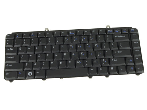 Dell Inspiron 1520 Laptop BA86 Keyboard- JM629