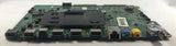 Samsung UN55MU6300FXZA 4K LED TV BN41-02568 Main Board- BN94-12195R