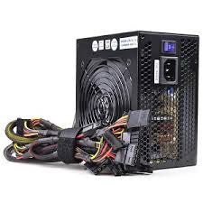 OCZ Technology StealthXStream OCZ500SXS 500W Desktop Power Supply- PPA5000224