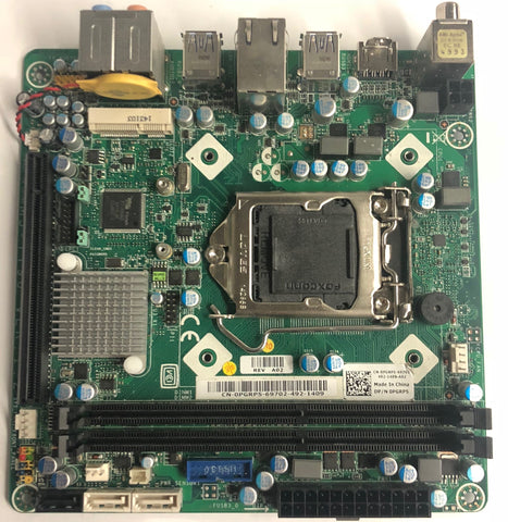 Dell Alienware X51 R2 Desktop MS-7796 Motherboard- PGRP5