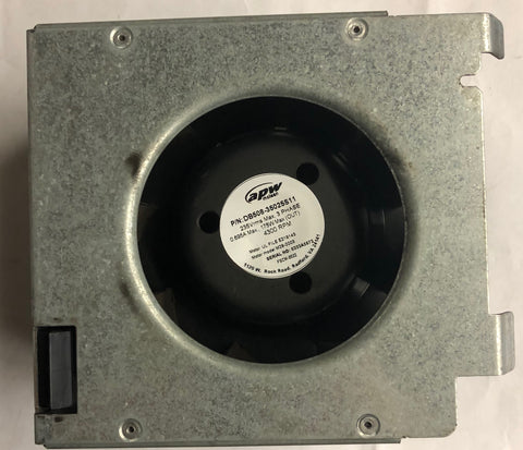 IBM pSeries 7040 Rack Server MSA-BC Subsystem Fan Assembly- 11P4624
