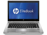 HP EliteBook 8460p Laptop- 320GB HDD, 4GB RAM, i5-2520M CPU, Win 7 Pro