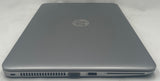 HP EliteBook 840 G4 Laptop- 256GB SSD, 8GB RAM, Intel i5 CPU, Windows 10 Pro