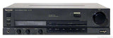 Technics SU-V78 Stereo Integrated Amplifier