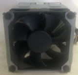 Dell OptiPlex 960 Desktop SFF CPU Dual Cooling Fan & Heatsink Assembly- DW017