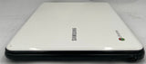 Samsung Series 5 Chromebook- 16GB SSD, 2GB RAM, Intel Atom N570 CPU, ChromeOS