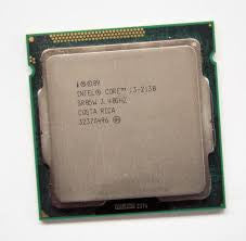 Dell Vostro 260s Desktop Intel Core i3-2130 CPU Processor- SR05W