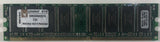 Kingston KVR333X64C25/1G 1GB DDR Desktop RAM Memory