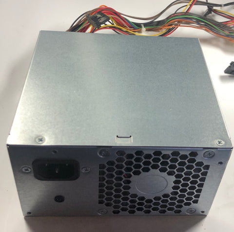 HP 280 G1 Microtower PC PCD010 180W Switching Power Supply- 751589-001