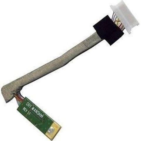 Dell Inspiron 1545 Laptop Bluetooth Board Connecting Cable- 50.4AQ02.101