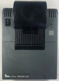 Verifone Printer 250 Credit Card Receipt Printer