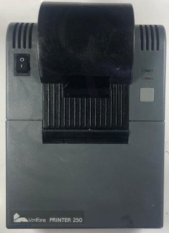 Verifone Printer 250 Credit Card Receipt Printer