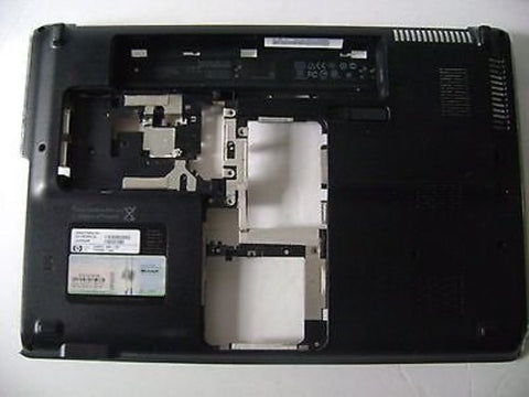 HP Pavilion DV6 Laptop ZYE3CUT10040 Bottom Base Case- 532739-001