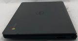 Dell Chromebook 11 3100- 16GB SSD, 4GB RAM, Intel Celeron 2955U CPU, ChromeOS