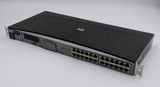 HP ProCurve 2124 Unmanaged Network Switch- J4868A