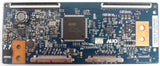 RCA LED55G55R1Z0Q LED TV T-Con Board- 55.55T02.C14