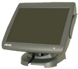 Micros Workstation 5A POS System- 400814-101
