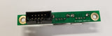 Tyan Server Front Panel USB Board- 412731500002