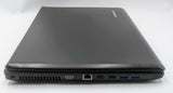 Lenovo G780 Laptop- 128GB SSD, 4GB RAM, Intel i7 CPU, Windows 10 Pro