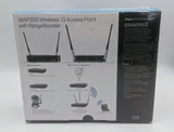 Cisco Linksys WAP200 Wireless-G Access Point