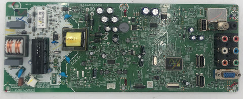 Sanyo FW32D06F LED TV Main Board- BA4AFSG0201
