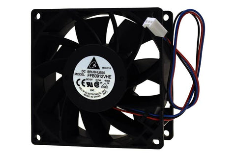 Delta Case cooling Fan- FFB0912VHE