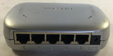 Netgear FS605v2 5-Port Ethernet Switch