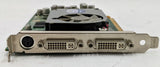 PNY Quadro FX 1400 128MB DDR PCI-E Graphics Card