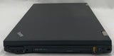 Lenovo ThinkPad T410 Laptop- 128GB SSD, 8GB RAM, Intel i5 CPU, Windows 10 Pro