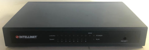 IntelliNet 523615 High Speed Broadband Router