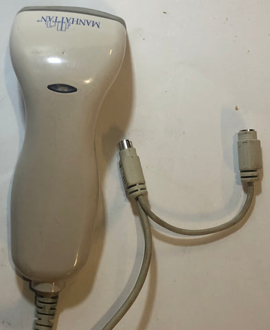Manhattan SD213E Barcode Scanner