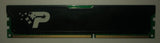 Patriot Signature PSD38G1600KH 4GB DDR3 Desktop RAM Memory